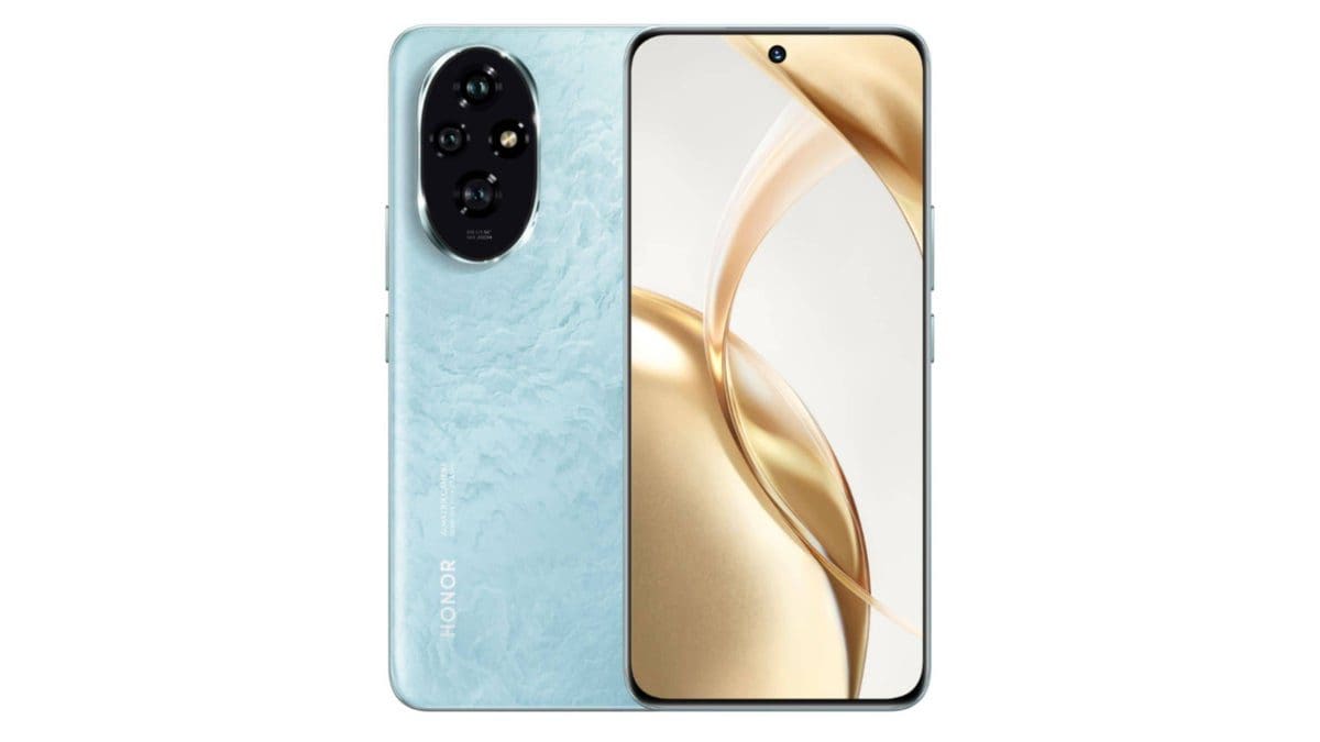 Featured image for Exclusive: Sneak Peek at Honor 200 Series Specs Before Upcoming Launch!