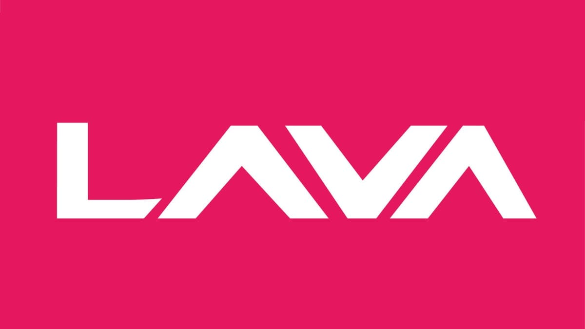 Featured image for Exclusive sneak peek at Lava Storm 5G’s first high-resolution render before its release