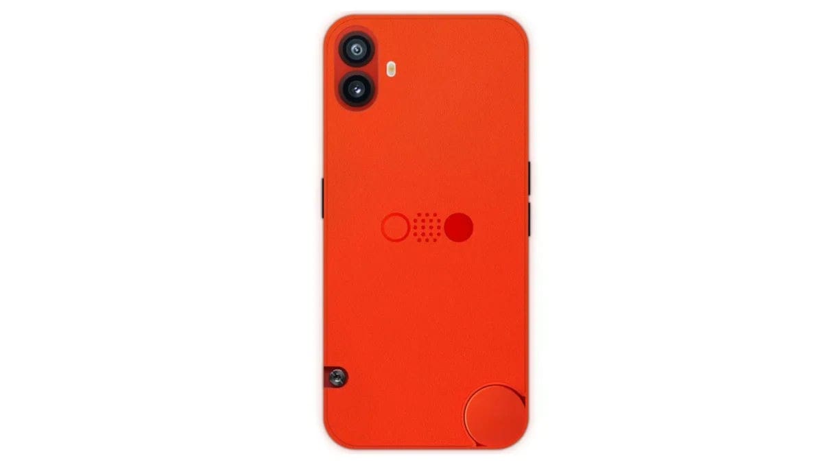 Featured image for Exclusive Sneak Peek: CMF Phone (1) Retail Price Revealed Before Official Release!