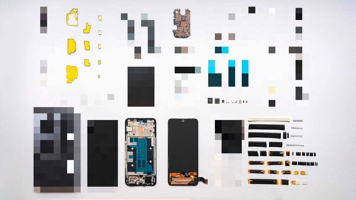 Featured image for Exclusive Sneak Peek: CMF Phone (1) Unveils Daily Teasers Leading Up to Launch!