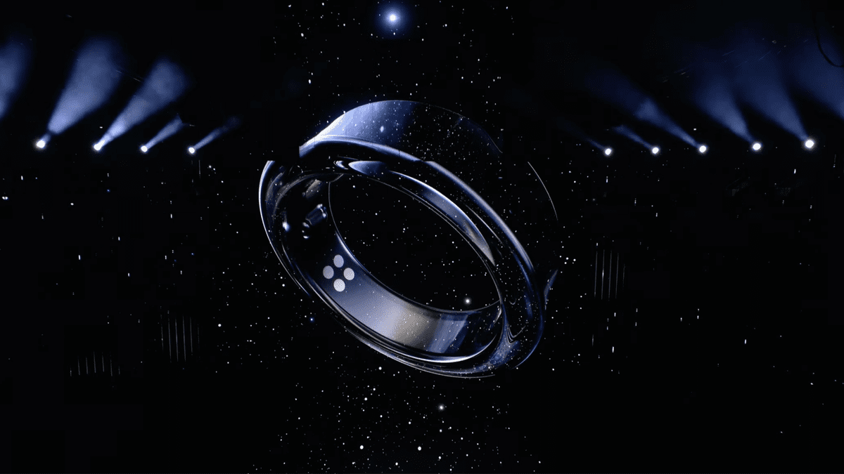 Featured image for Exclusive Sneak Peek: Galaxy Ring 2 Unveiled Ahead of Launch Day!