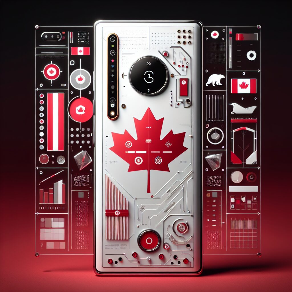 Featured image for Exclusive Sneak Peek: iPhone 16 Prototype Reveals Exciting Design Updates • Phones Canada Blog