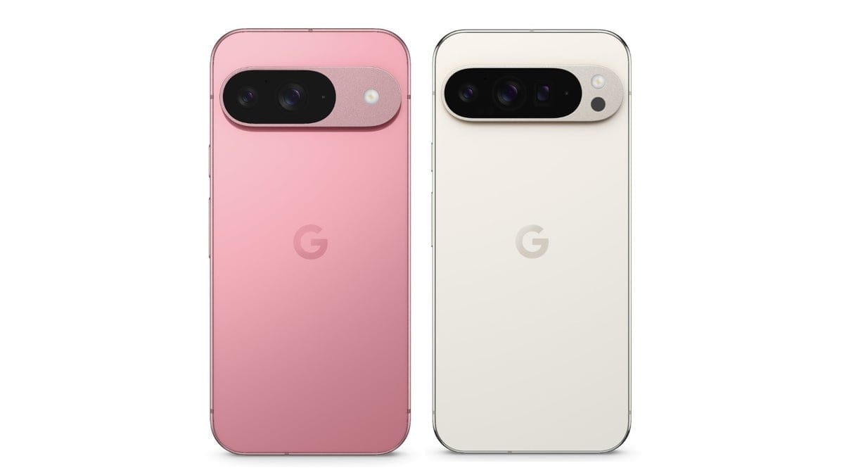 Featured image for Exclusive Sneak Peek: Latest Google Pixel 9 and Pixel 9 Pro XL Images Revealed!