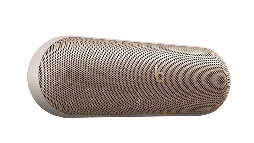Featured image for Exclusive Sneak Peek: LeBron James and Lil Wayne team up with Beats for groundbreaking speaker launch!