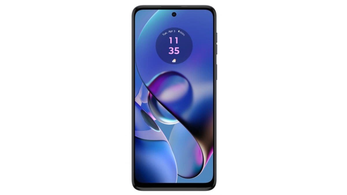 Featured image for Exclusive Sneak Peek: Motorola Moto G64 Spotted on Google Play Console Before Release!