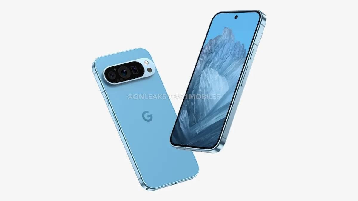 Featured image for Exclusive Sneak Peek: Pixel 9 Pro Promo Reveals Game-Changing Tensor G4 AP