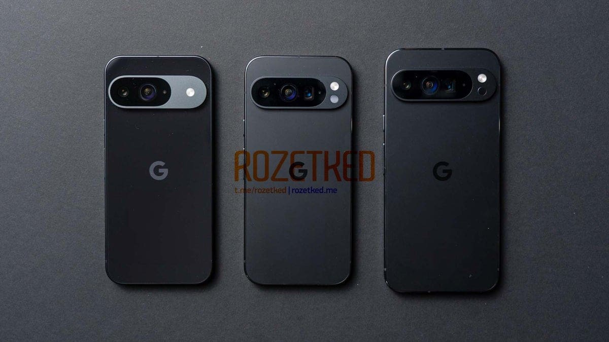 Featured image for Exclusive sneak peek: Pixel 9 series reveals leaked live images of cutting-edge telecommunications features