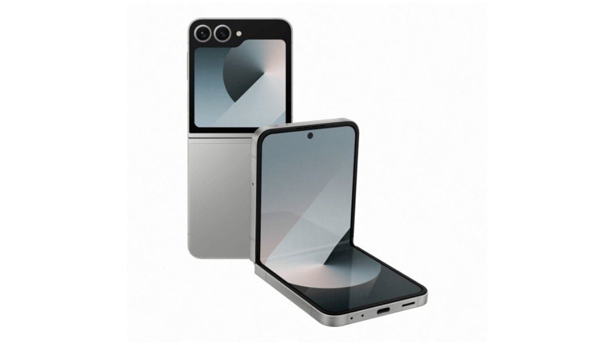 Featured image for Exclusive Sneak Peek: Samsung Galaxy Z Fold 6 and Z Flip 6 Unveiled in Stunning Leaks