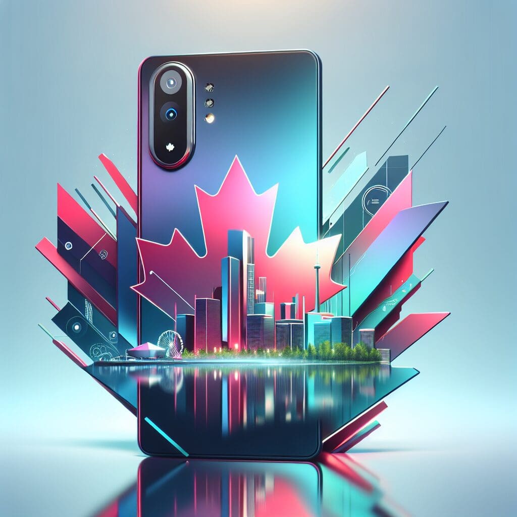 Featured image for Exclusive Sneak Peek: Stunning New iPhone 16 Colors and Upgraded Camera Revealed! • Phones Canada Blog