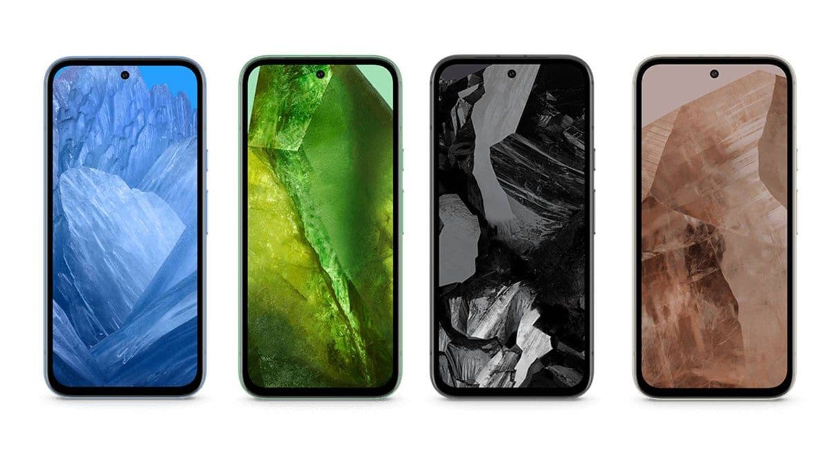 Featured image for Exclusive Sneak Peek: Stunning Pixel 8a Photos Revealed, Emphasizing Sleek Design