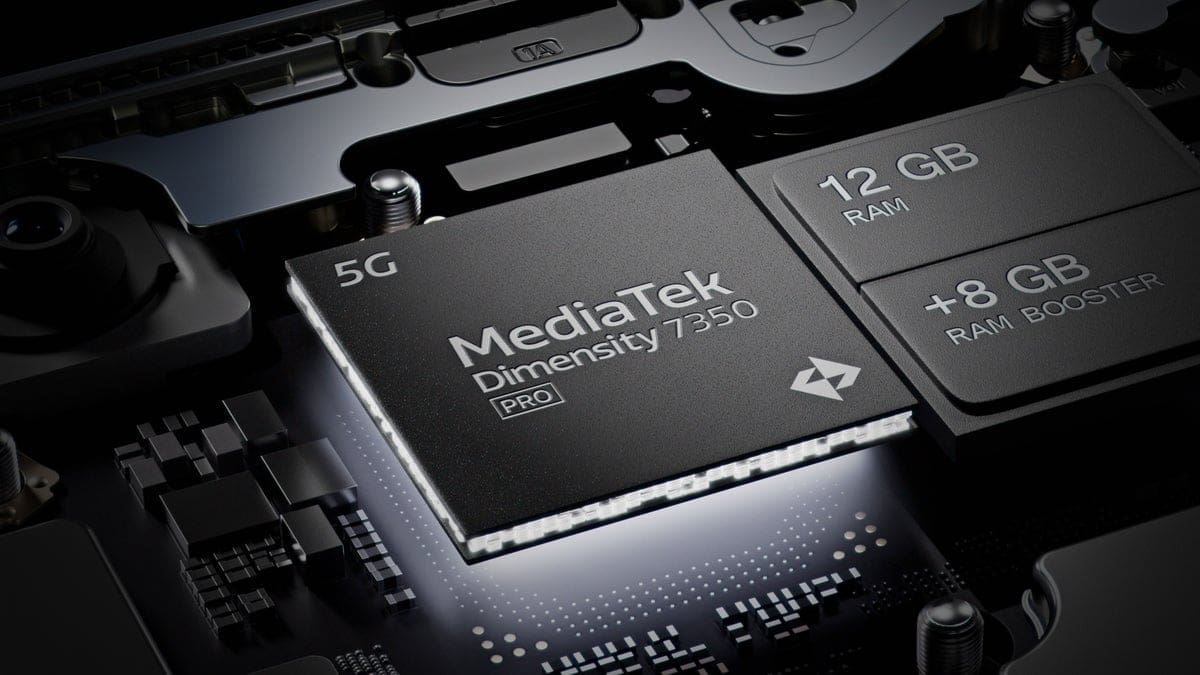 Featured image for Exclusive Sneak Peek: Unveiling the Nothing Phone 2a Plus with MediaTek Dimensity 7350 Pro Chip!