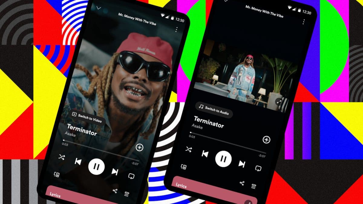 Featured image for Exclusive: Spotify Premieres Music Videos for Premium Users in Limited Markets