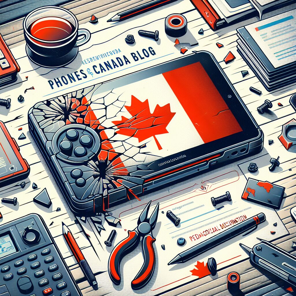 Featured image for Exclusive Steam Deck OLED Limited Edition Owners Share Reports of Random Cracks from Tightened Screws • Phones Canada Blog