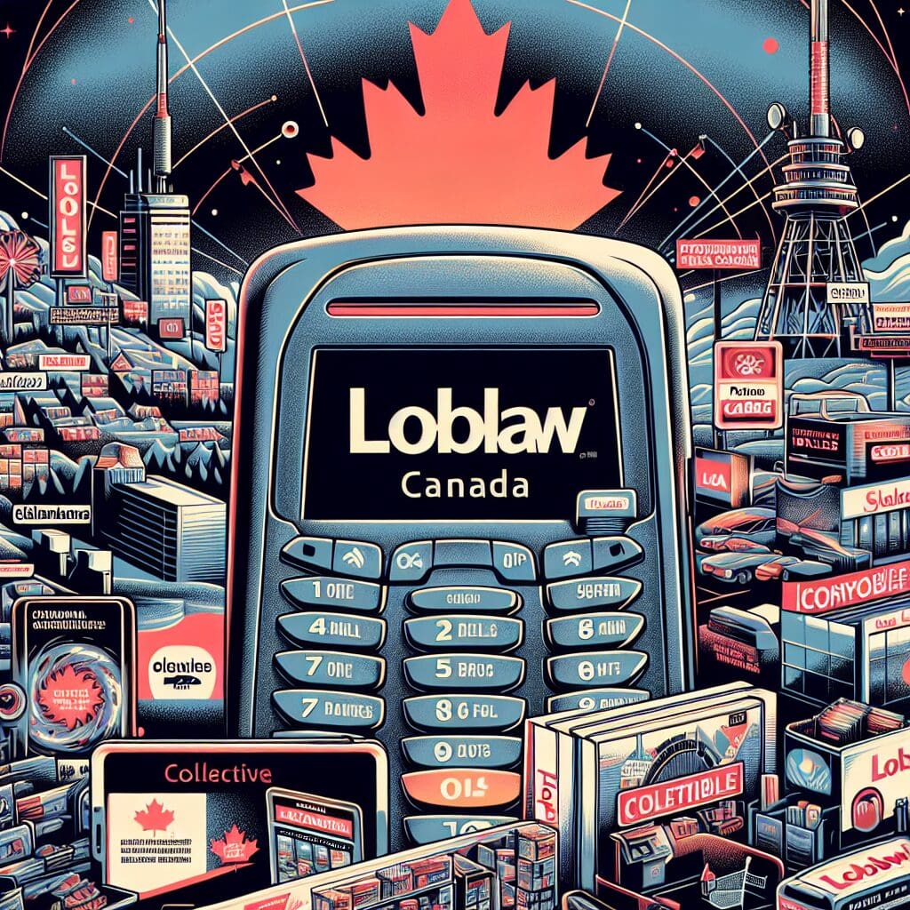 Featured image for Exclusive Telecommunications Collectible Cards Now Available Across Canada: Loblaw Teams Up with Marvel • Phones Canada Blog