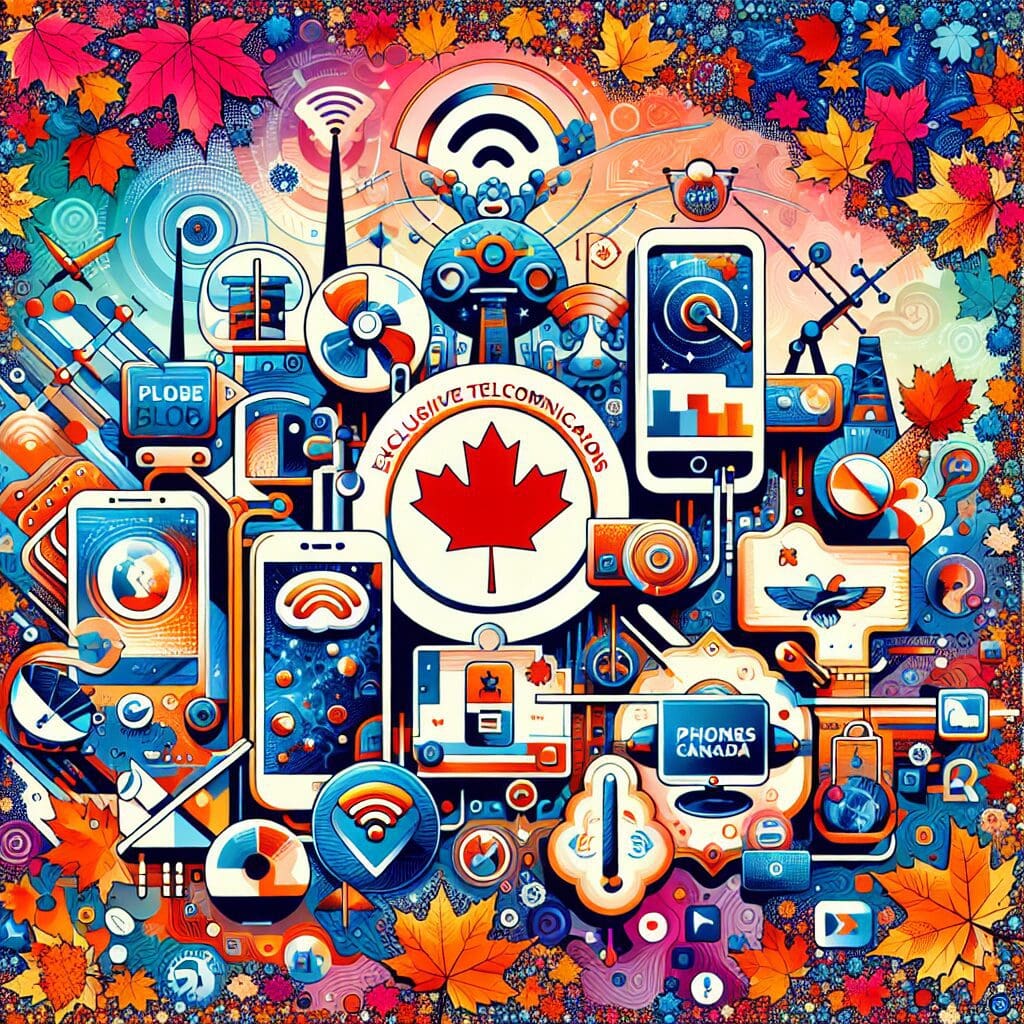 Featured image for Exclusive Telecommunications Offers for Our Loyal Customers • Phones Canada Blog