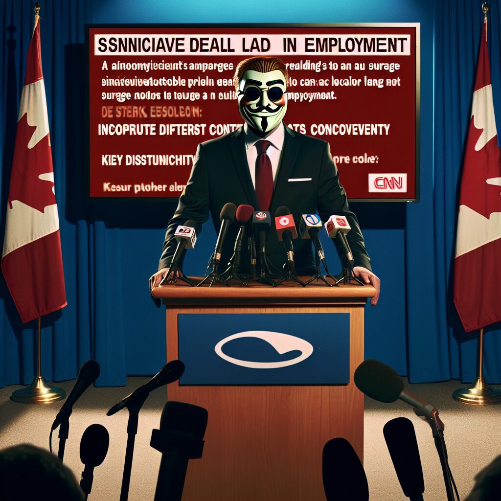 Featured image for Exclusive: Trudeau’s Reaction to $5 Billion Honda Deal for 1,000 Jobs Sparks Controversy • Phones Canada News
