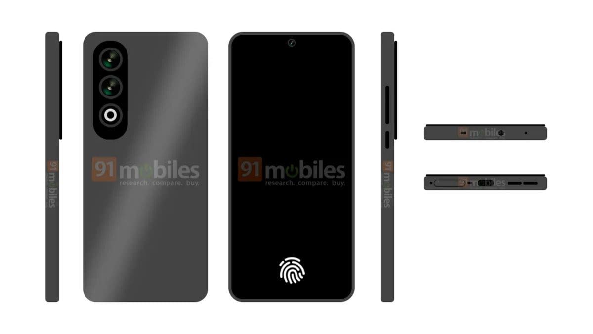 Featured image for Exclusive: Unveiling the New OnePlus Nord Phone in Stunning Renders – Phones Canada