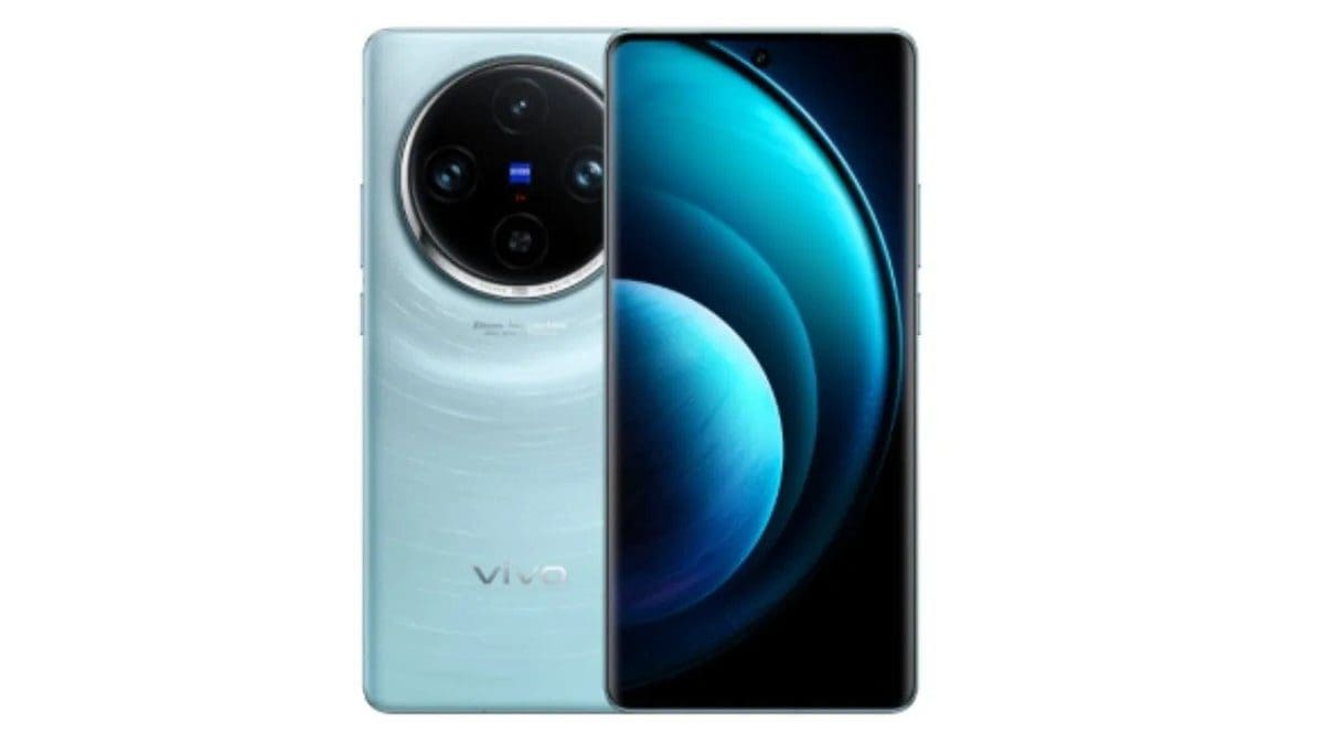 Featured image for Exclusive: Vivo’s Latest Flagship Phone Revealed on Google Play Console – Don’t Miss Out!