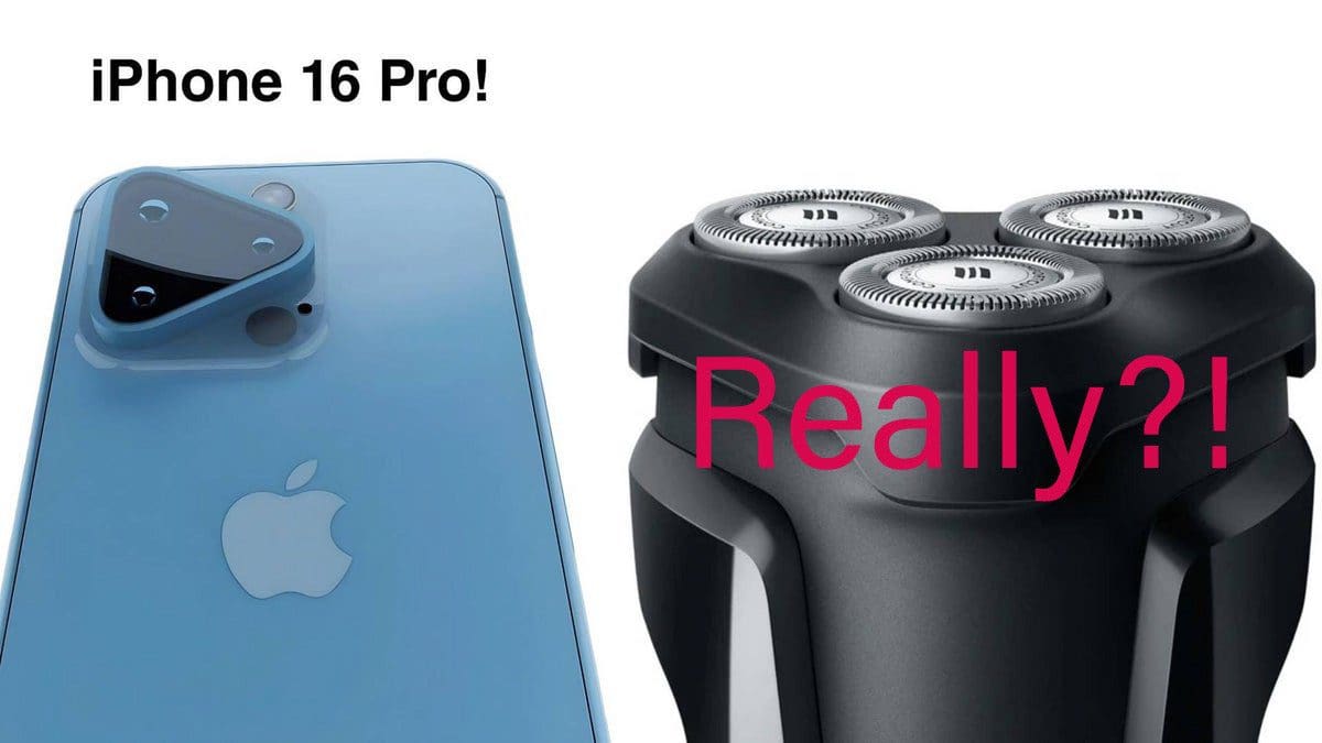 Featured image for Exclusive: Why Apple’s iPhone 16 Pro Camera Design Rumors May Surprise You