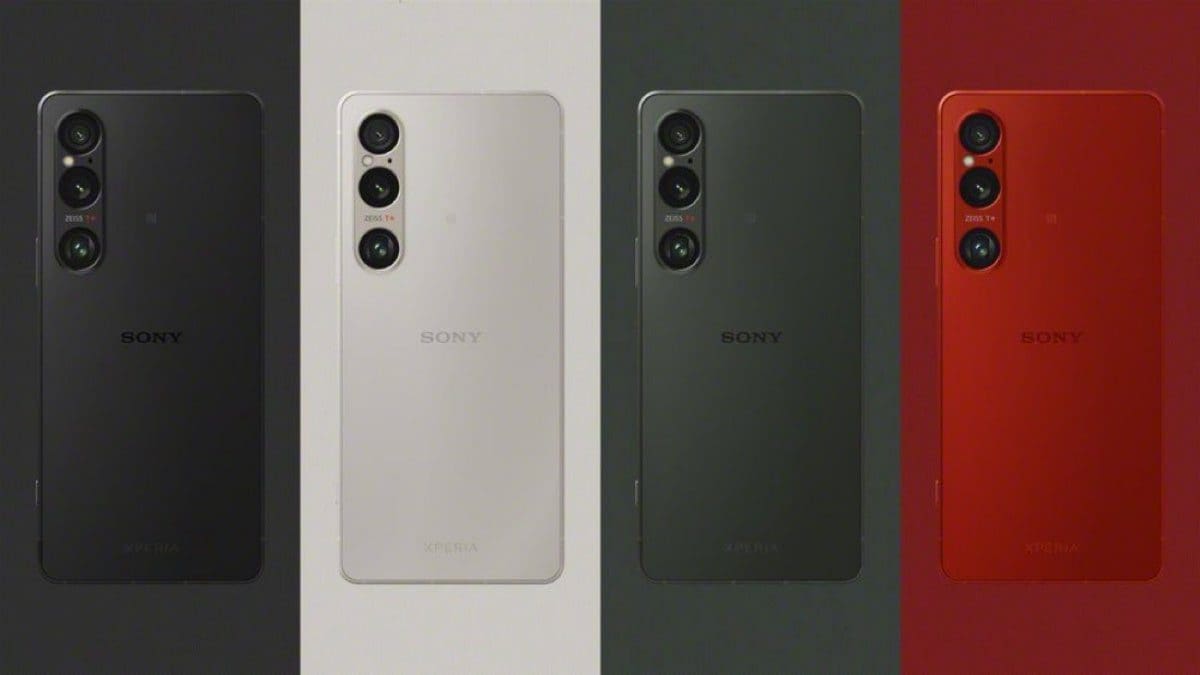 Featured image for Exclusive Xperia 1 VI Leak Reveals Exciting Details Ahead of Sony’s Launch Event – Get the Inside Scoop Now!