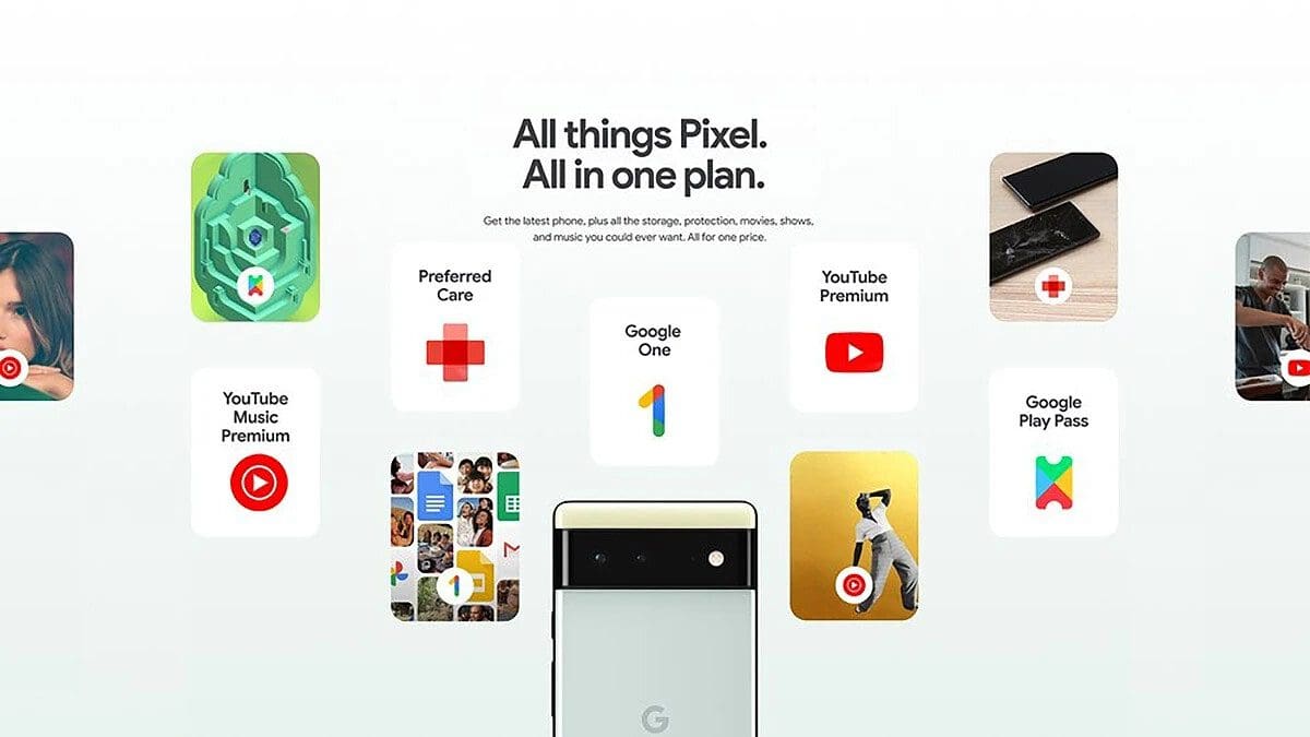 Featured image for Existing subscribers to Pixel Pass receive a $100 loyalty credit and the full 2-year term following discontinuation by Google