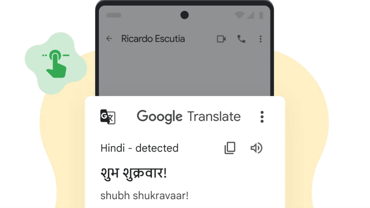 Featured image for Expand Your Global Reach: Google Translate Now Speaks 110 New Languages, Connecting You to More of the World!