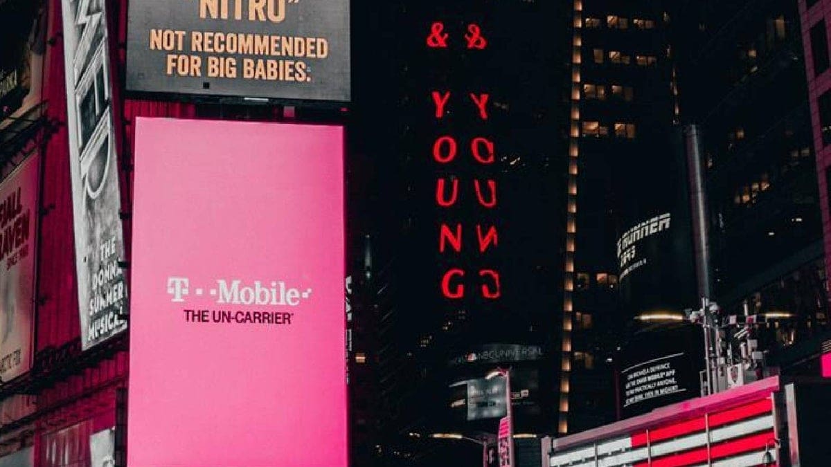 Featured image for Expanding Horizons: T-Mobile Eyes Acquisition to Enhance Coverage for American Homes