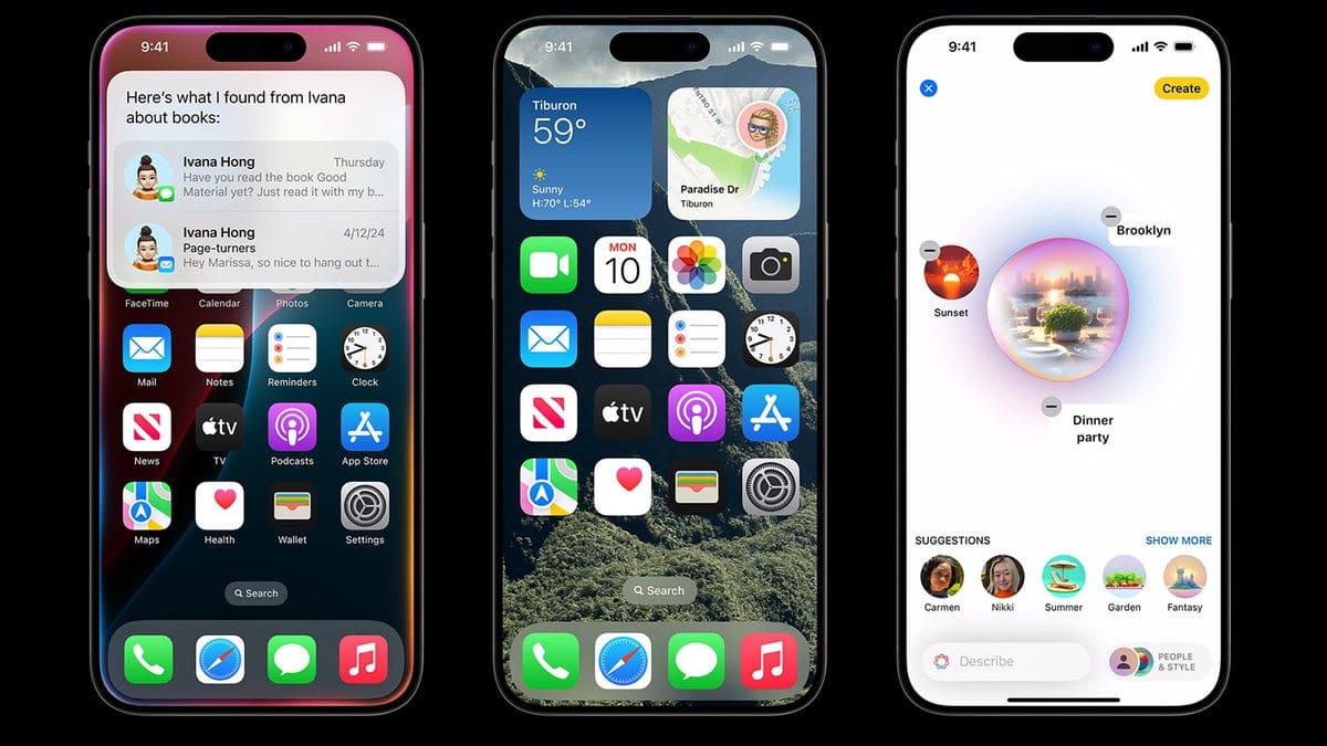 Featured image for Experience a Colorful Upgrade: iOS 18 Introduces Dynamic Wallpaper Feature for Vibrant Display