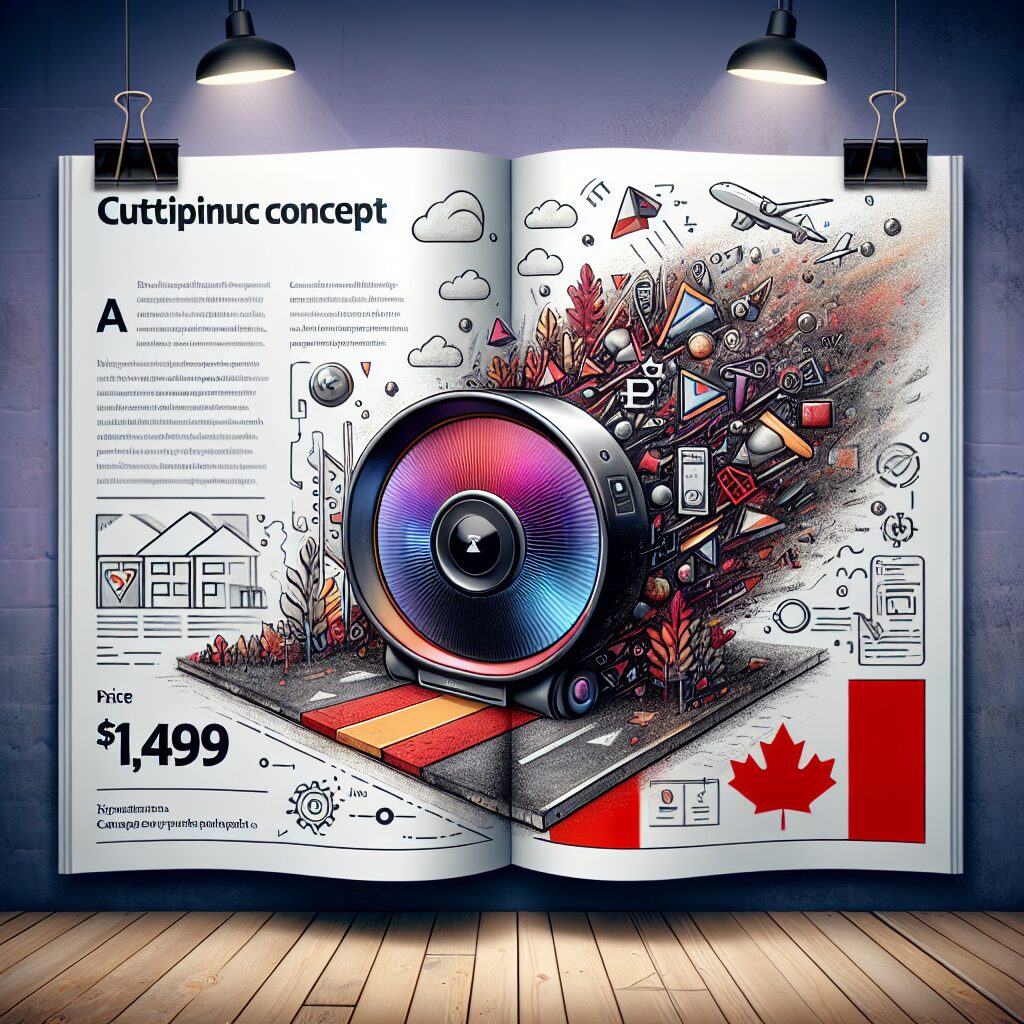Featured image for Experience Cutting-Edge Telecommunications with Dyson 360 Vis Nav, Available in Canada from March 19 at $1,499 • Phones Canada Blog