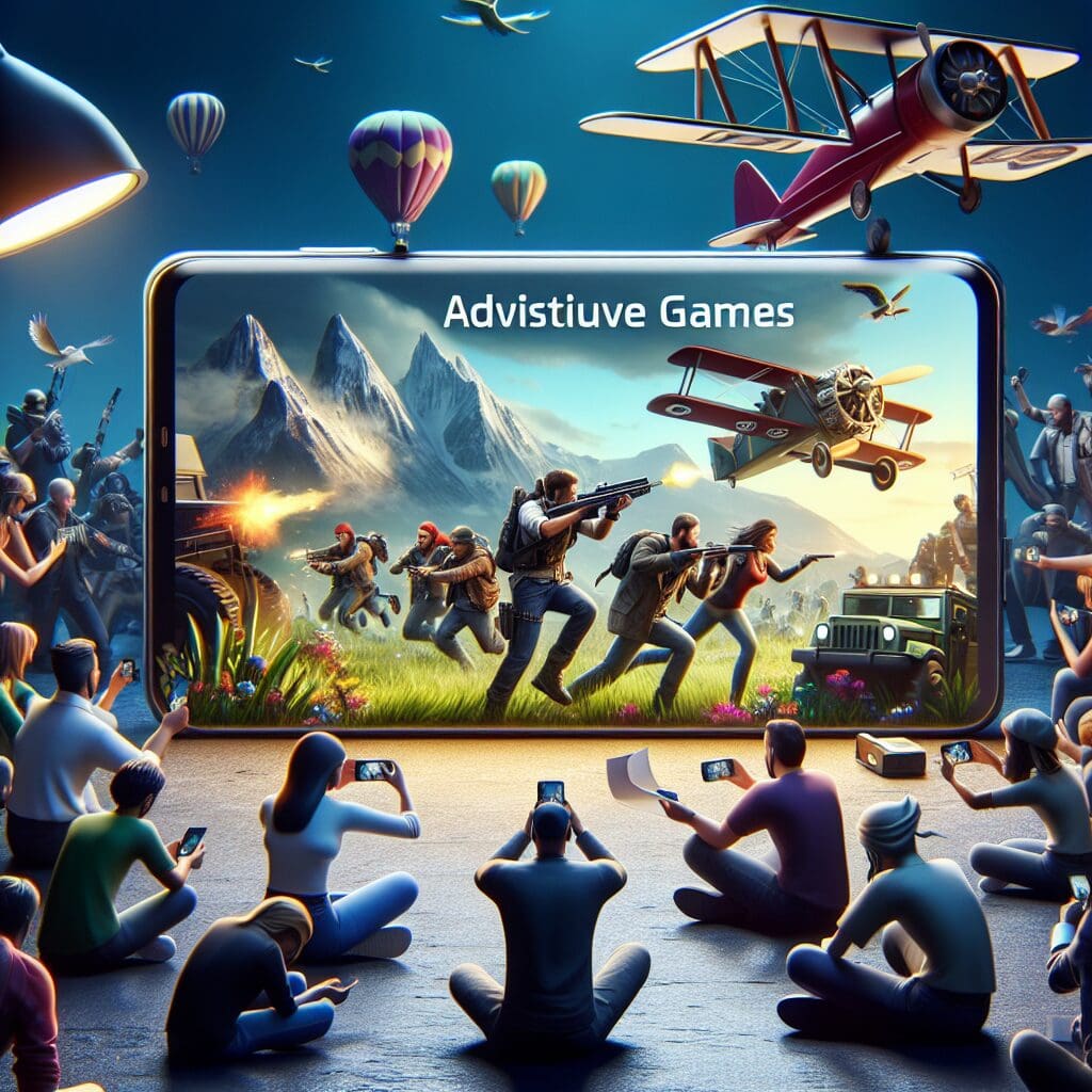 Featured image for Experience Exciting New Games with Apple Arcade on Apple Vision Pro – Exclusive to iPhone in Canada Blog!