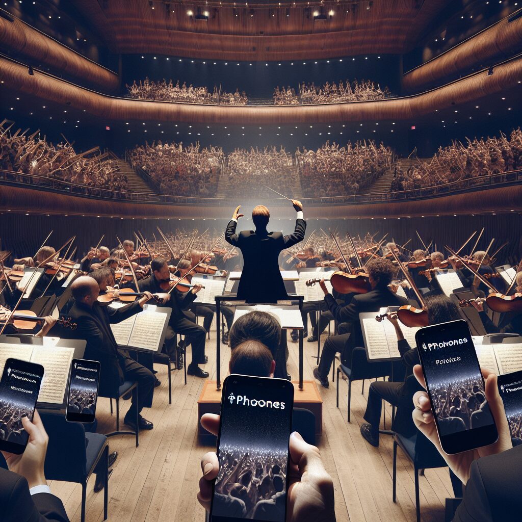 Featured image for Experience the Game On! Concert by Toronto Symphony Orchestra – A Must-See Event this Month on iPhone in Canada Blog