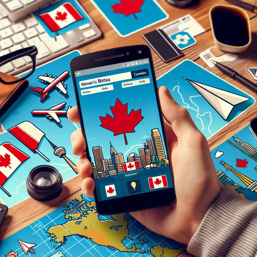 Featured image for Experience the Latest Apple Maps Beta on the Web: Exciting News from iPhone in Canada Blog!
