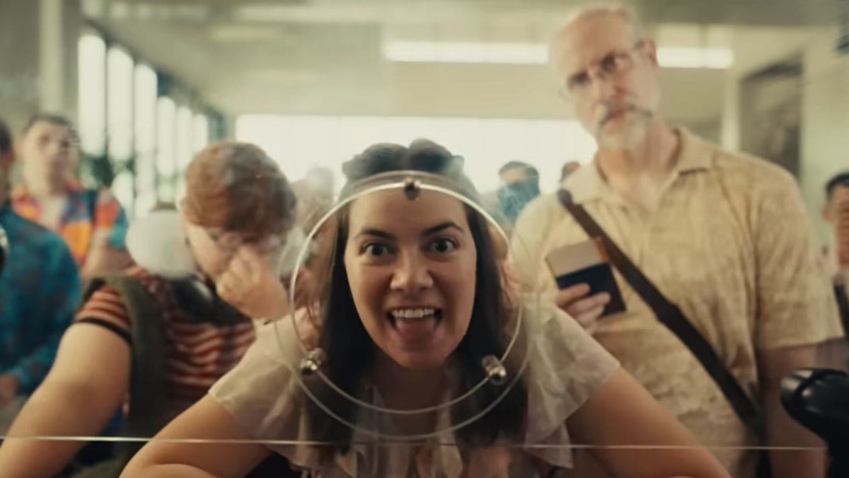 Featured image for Experience the Latest Episode of Apple at Work’s Hit Series “The Underdogs” on Phones Canada!