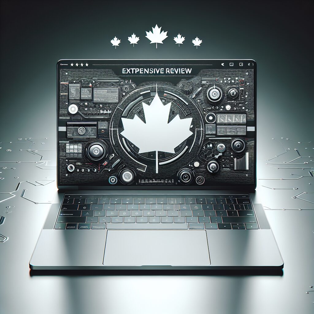 Featured image for Experience the Latest Samsung Galaxy Book4 Pro: An In-Depth Review on Phones Canada Blog
