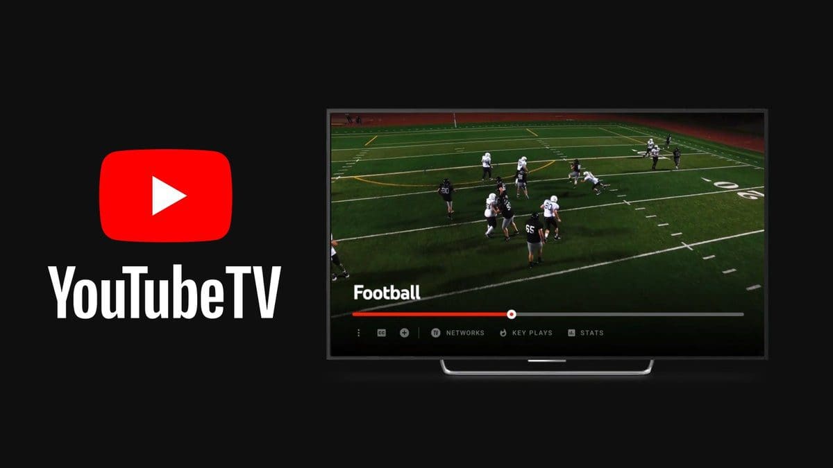Featured image for Experience the Return of YouTube TV’s High-Quality “1080p Enhanced” Streaming Feature for Select Users in Canada!
