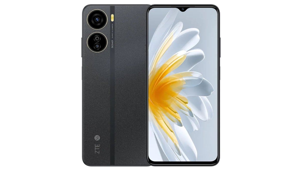 Featured image for Experience ZTE’s Revolutionary Voyage 3D Smartphone – Unveiling Next-Level 3D Display Technology for All!