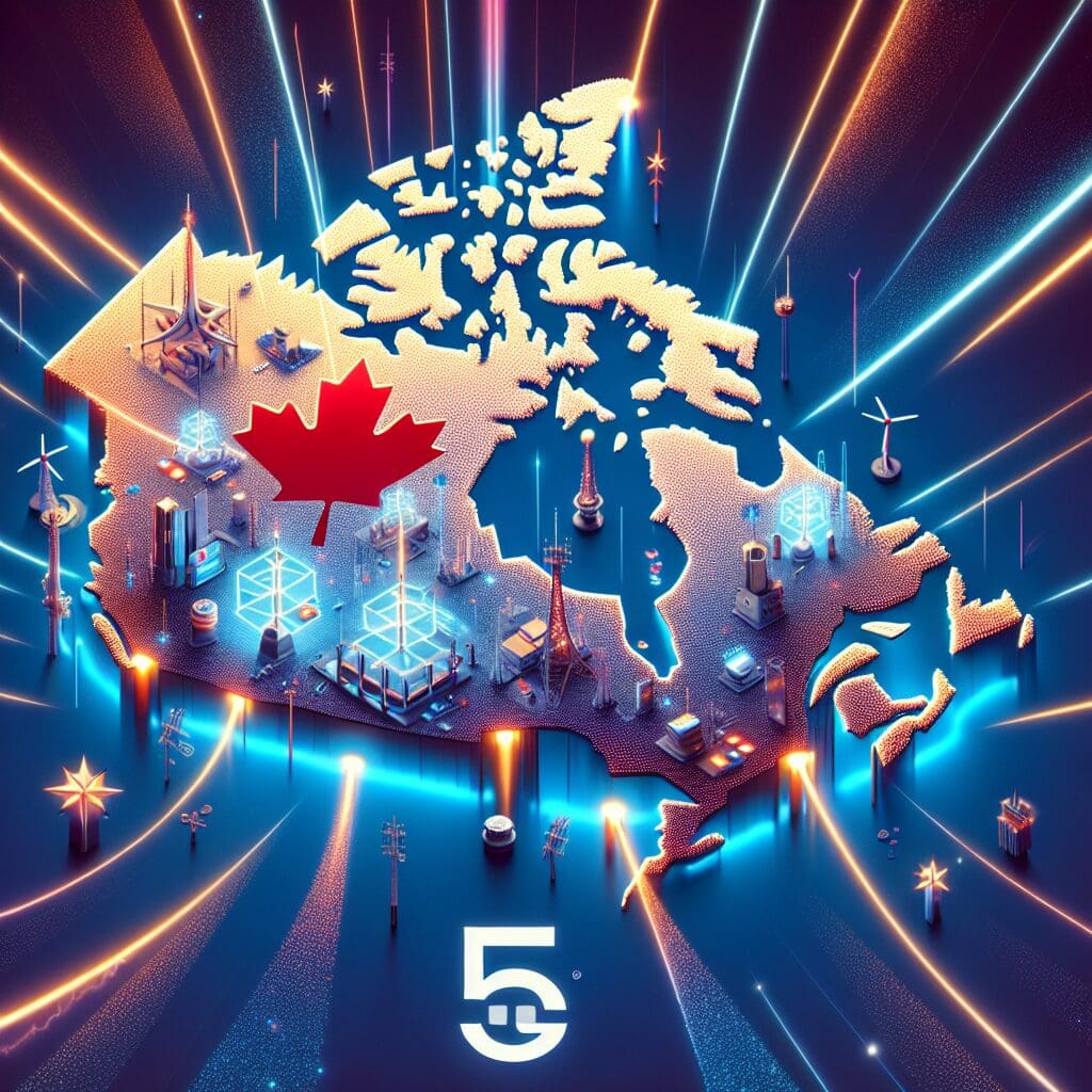 Featured image for Explore Bell’s Lightning-Fast 5G Network: Coverage Map, Plans, and Blazing Speeds!