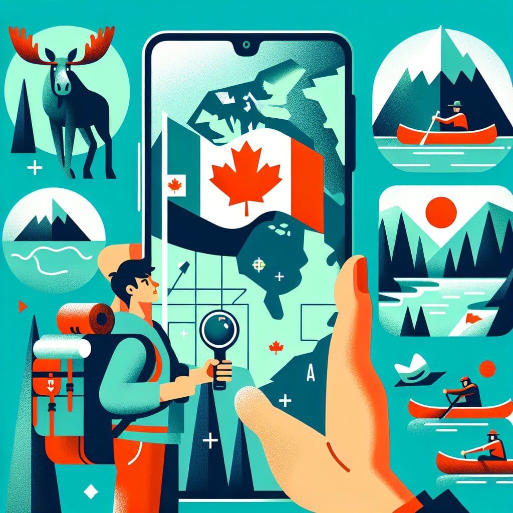 Featured image for Explore Mint’s Exciting Free Roaming Across Canada!