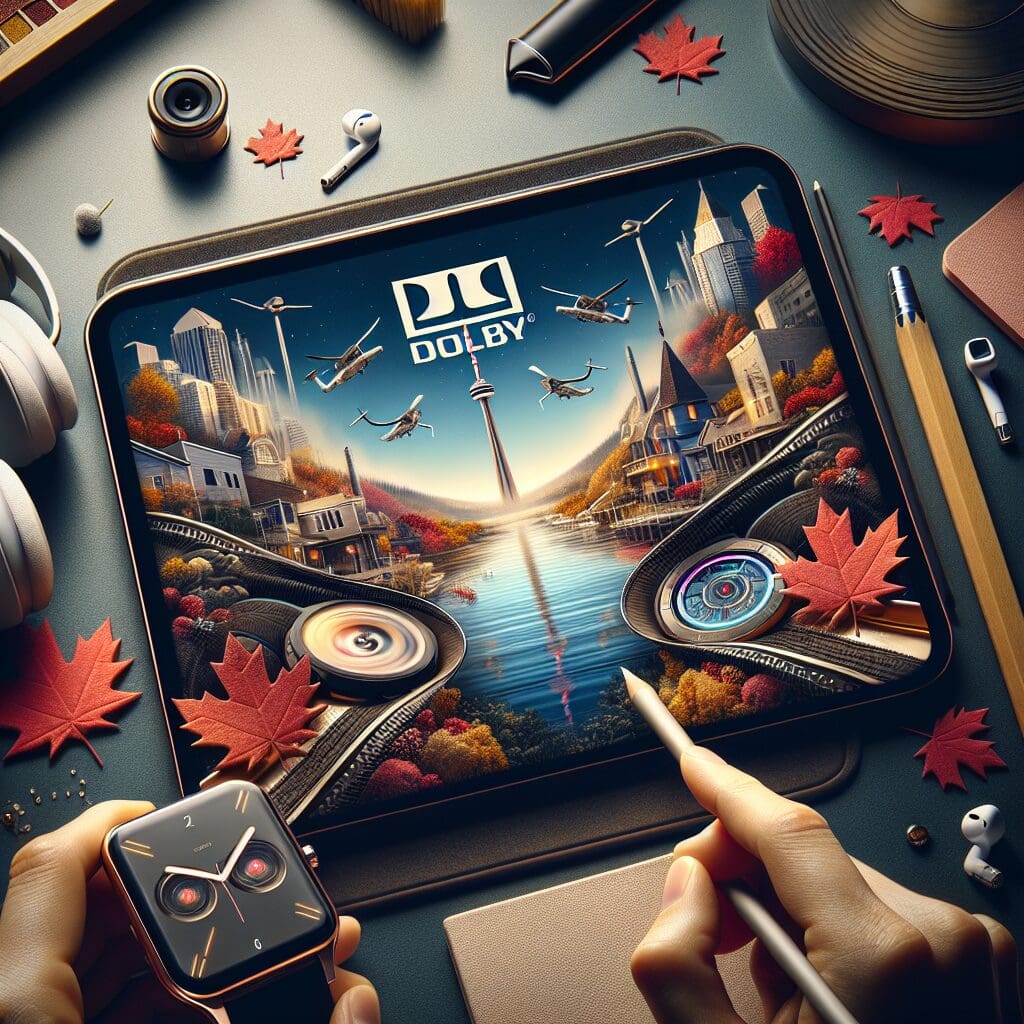 Featured image for Explore OnePlus Pad 2 with Dolby Vision, Watch 2R, and Nord Buds 3 Pro on Phones Canada Blog