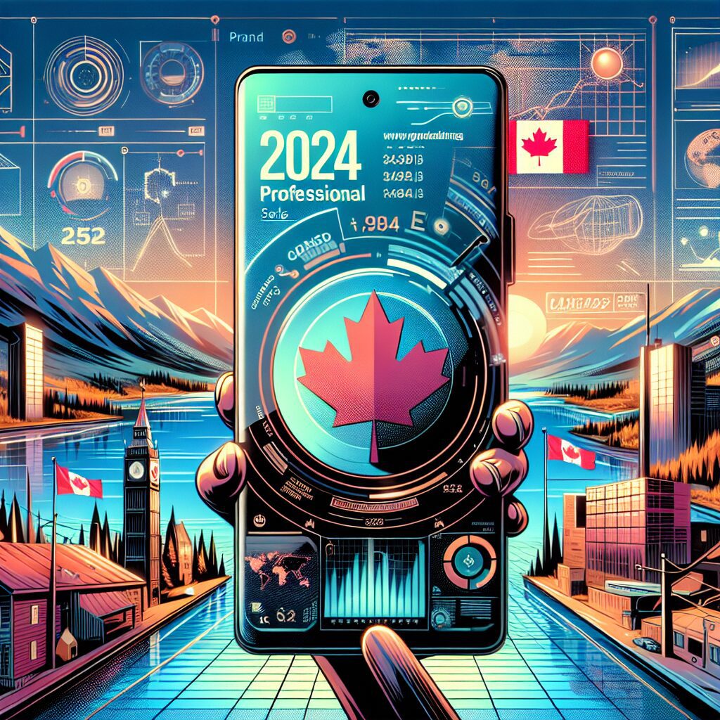 Featured image for Explore the Latest 2024 LG Gram Pro Series Phones in Canada! Starting at $2,099 – Phones Canada