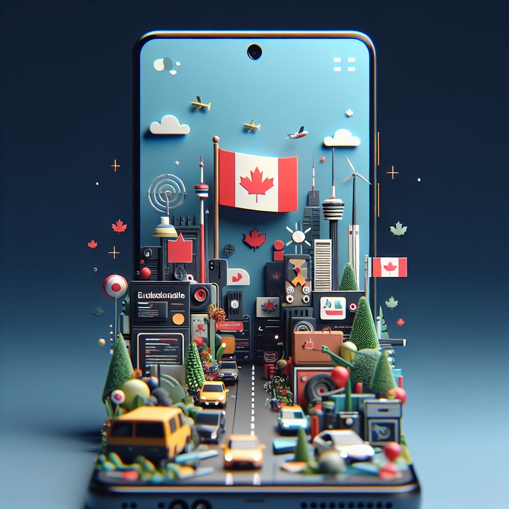 Featured image for Explore the Latest iPhone News in Canada with TekSavvy’s Blog