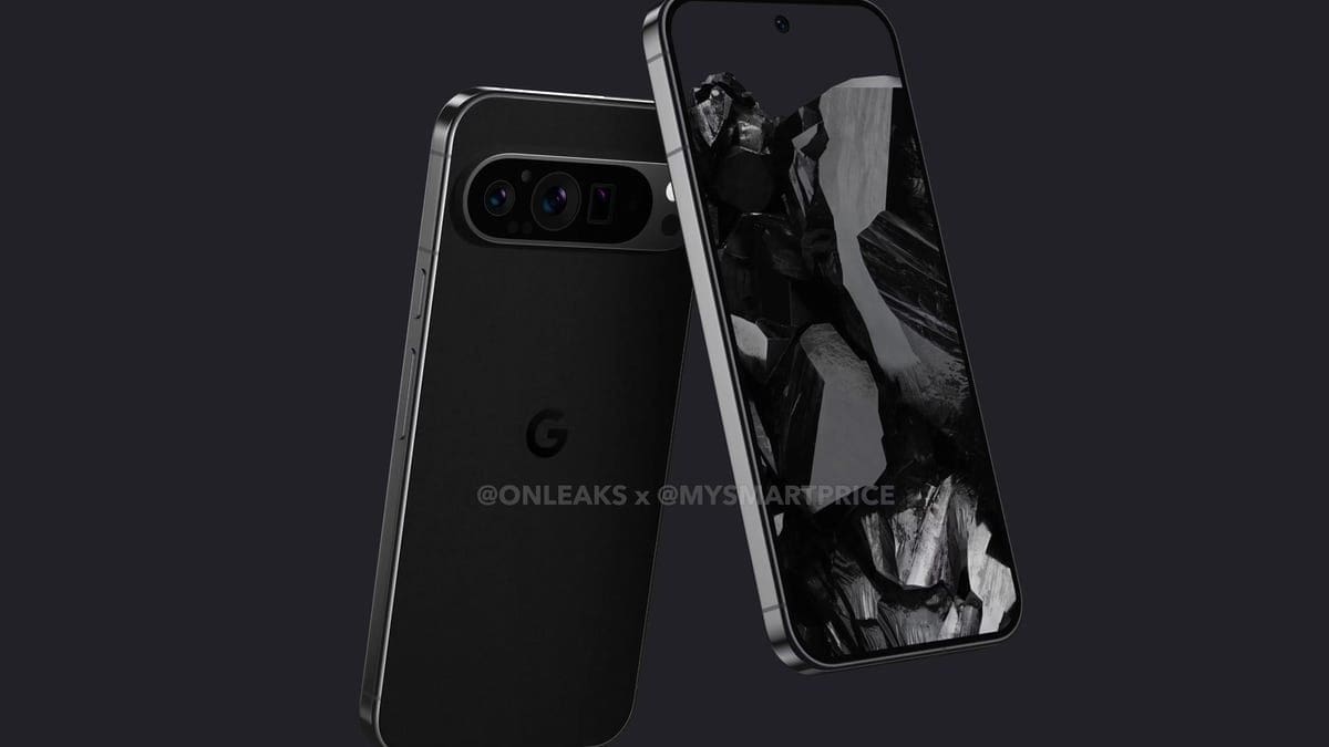 Featured image for Explore the Latest Pixel 9 and Pixel 9 Pro Color Options: Unveiling the Rumored Shades!