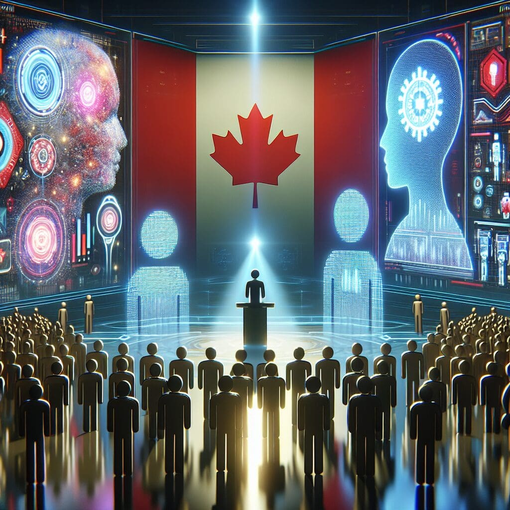 Featured image for Exploring Apple’s Cutting-Edge AI Technology: Tim Cook Reveals Future Plans in Exclusive Interview | Phones Canada