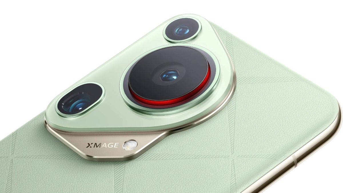 Featured image for Exploring Huawei’s Self-Sufficiency: A Breakdown of the Pura 70 Pro Reveals Surprising Advancements in Telecom Technology