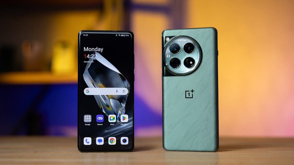 Featured image for Exploring OnePlus 12’s Android 15 Beta: Unveiling the New “Repair Mode” Feature and its Challenges