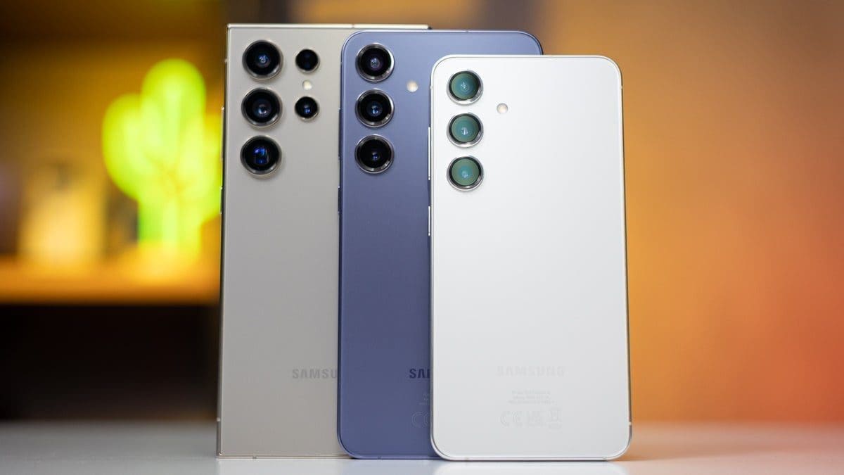 Featured image for Exploring the Cutting-Edge Camera Technology of the Samsung Galaxy S24