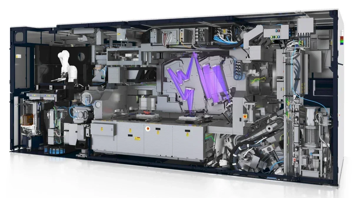 Featured image for Exploring the US-China Chip Conflict: Europe’s Crucial Role in Telecommunications Technology