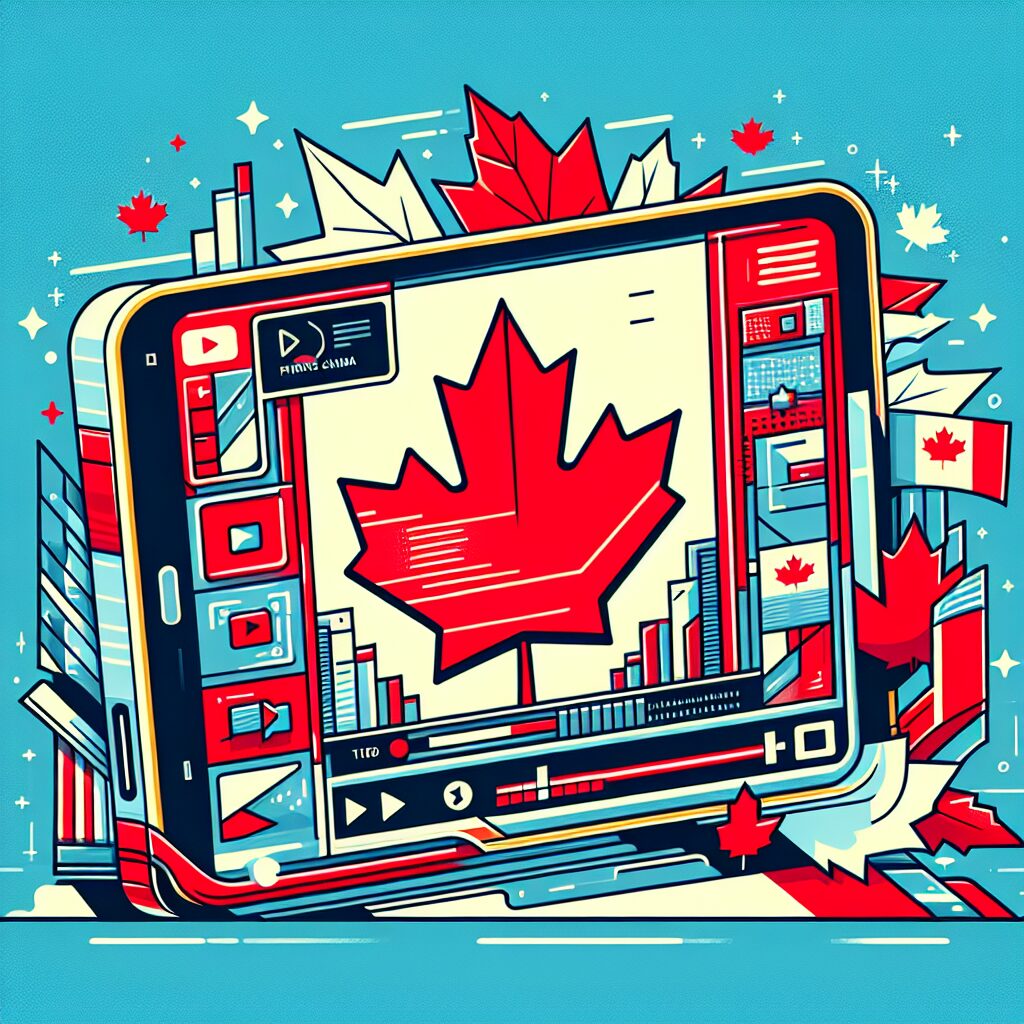 Featured image for Facebook Introduces New TikTok Video Player for Canadian Mobile Users • Phones Canada Blog