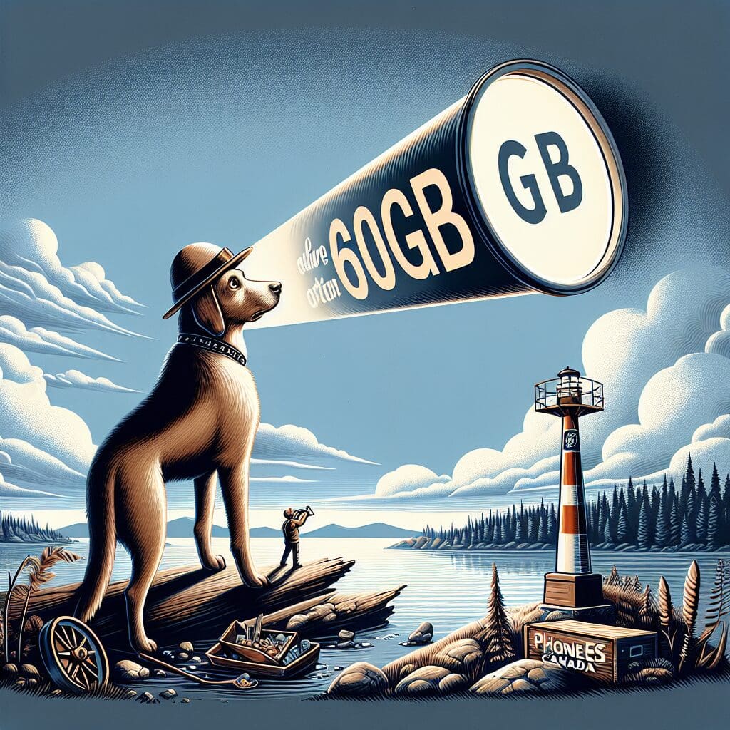 Featured image for Fido Drops Popular 60GB Plan: Explore Remaining Options Now! • Phones Canada Blog