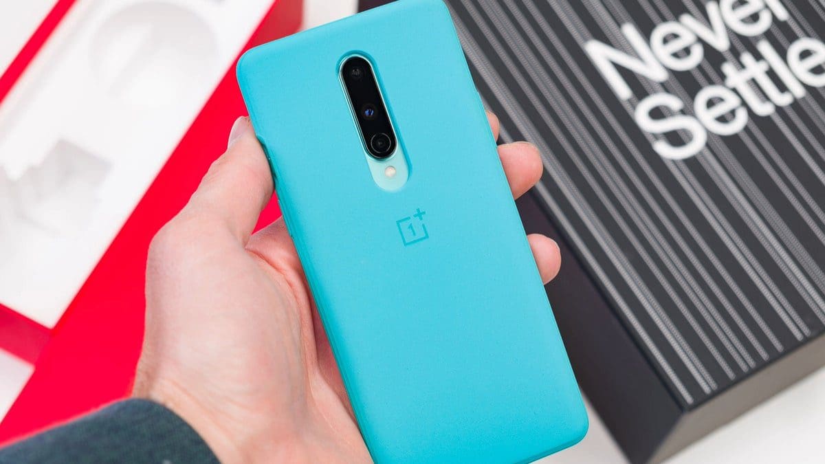 Featured image for Final Update for OnePlus 8 Series Released – End of Support Imminent!
